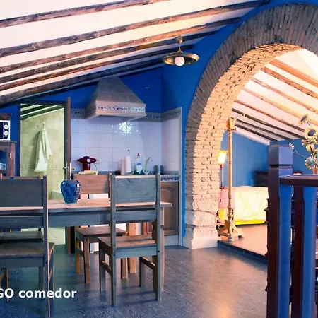 Apartment Adtis Gibranzos Plasenzuela