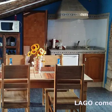 Adtis Gibranzos Apartment