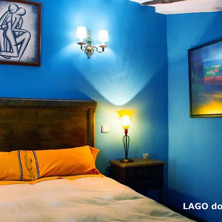 Adtis Gibranzos Apartment *